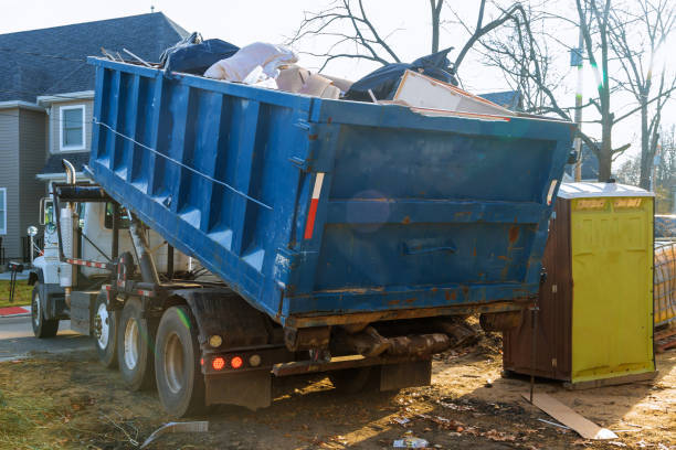 Best Local Junk Hauling  in Cottage City, MD