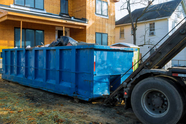 Debris Removal in Cottage City, MD
