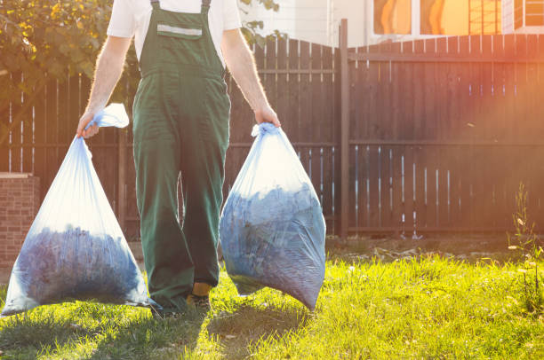 Best Junk Removal and Recycling  in Cottage City, MD