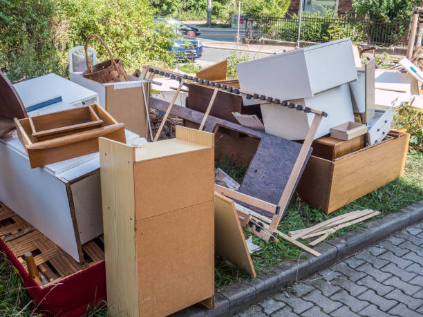 Best Full-Service Junk Removal  in Cottage City, MD
