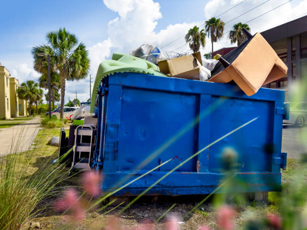 Best Household Junk Removal  in Cottage City, MD