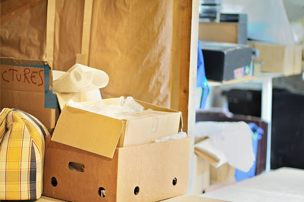 Best Commercial Cleanout Services  in Cottage City, MD