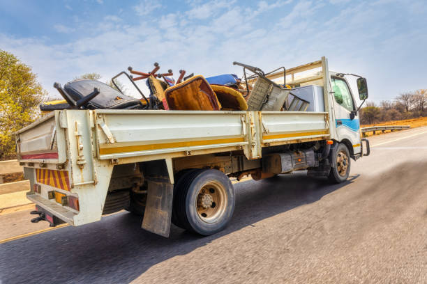 Professional Junk Removal in Cottage City, MD