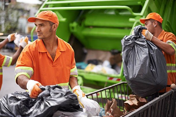 Best Garage Cleanout Services  in Cottage City, MD